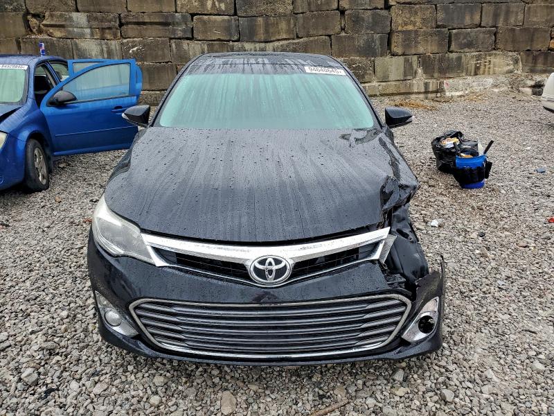Photo 5 from auction – 2013 TOYOTA AVALON BAS with VIN 4T1BK1EB1DU063458