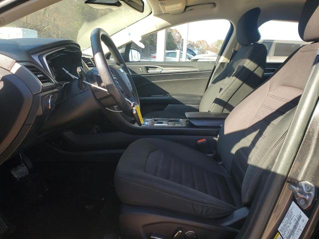 Photo 7 from auction – 2019 FORD FUSION with VIN 3FA6P0HD2KR245727