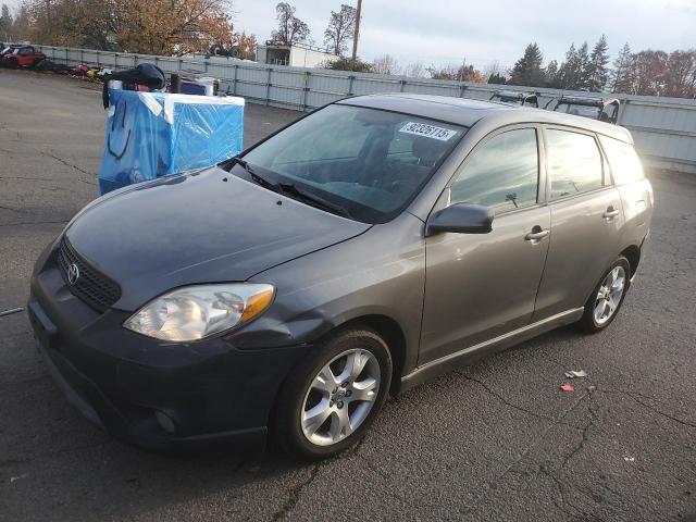 TOYOTA COROLLA MA 2007 with VIN 2T1KR30E27C633790 - Photo from auction