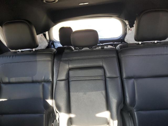 Photo 10 from auction – 2020 FORD EXPLORER X with VIN 1FMSK8DH2LGA45854
