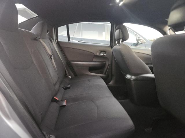 Foto 10 de la subasta – 2013 CHRYSLER 200 TOURIN con VIN 1C3CCBBB0DN510232