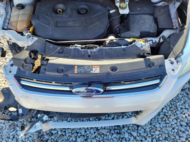 Photo 12 from auction – 2016 FORD ESCAPE TIT with VIN 1FMCU0J98GUC50552