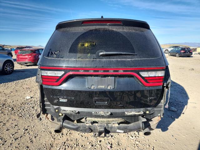 Photo 6 from auction – 2022 DODGE DURANGO GT with VIN 1C4RDJDG2NC207312