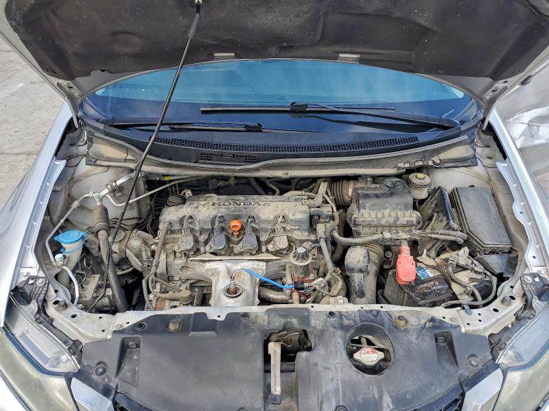 Photo 11 from auction – 2015 HONDA CIVIC EXL with VIN 2HGFB2F93FH517840
