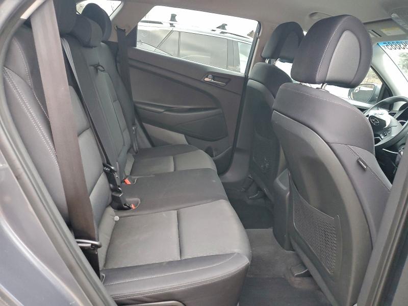 Photo 11 from auction – 2016 HYUNDAI TUCSON LIM with VIN KM8J3CA44GU178474