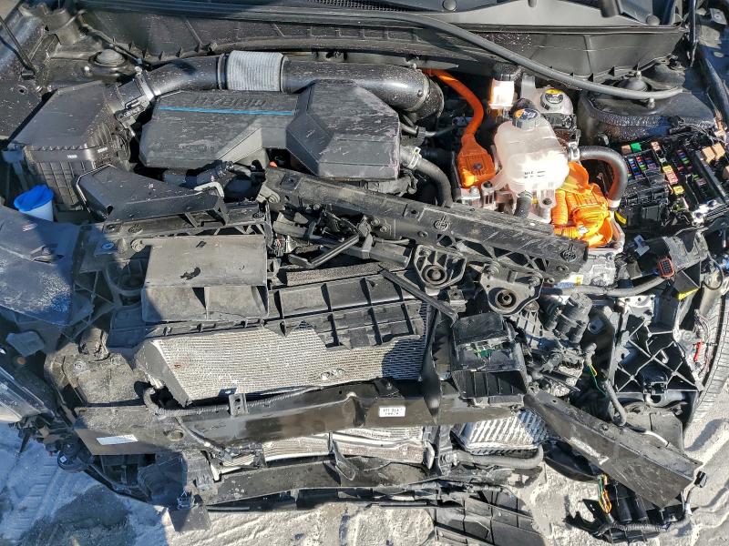 Photo 12 from auction – 2022 HYUNDAI TUCSON LIM with VIN KM8JECA14NU012842