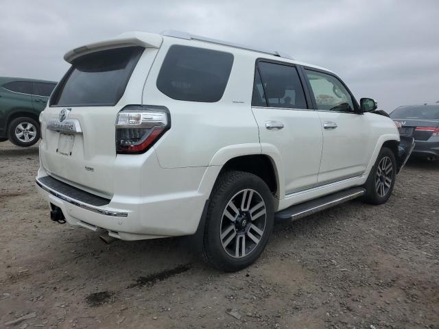 Photo 3 from auction – 2020 TOYOTA 4RUNNER SR with VIN JTEBU5JR4L5811570