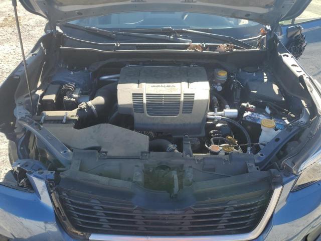 Photo 12 from auction – 2019 SUBARU FORESTER P with VIN JF2SKAGC6KH527085