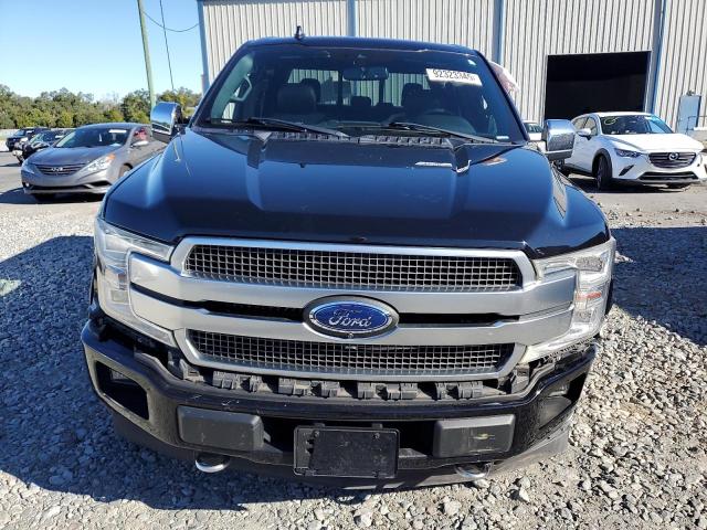 Photo 5 from auction – 2020 FORD F150 SUPER with VIN 1FTEW1E41LFA08115