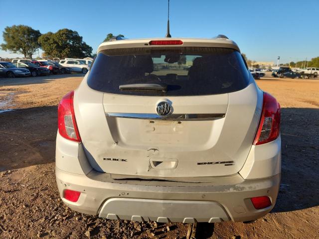 Photo 6 from auction – 2014 BUICK ENCORE PRE with VIN KL4CJHSB1EB677118