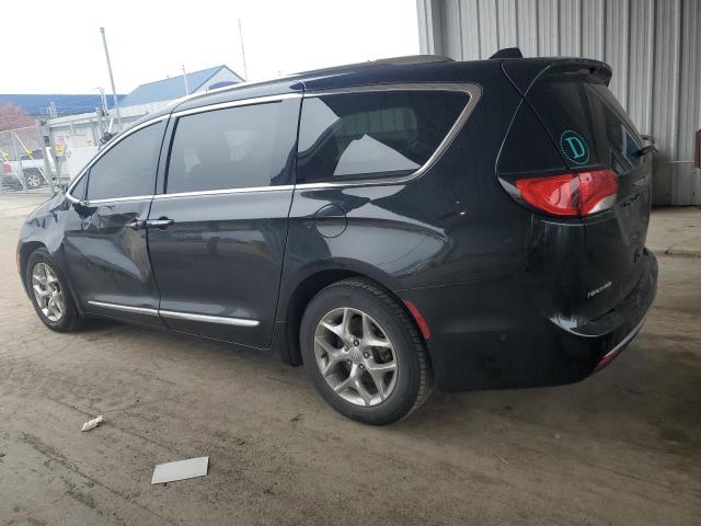 Photo 2 from auction – 2019 CHRYSLER PACIFICA L with VIN 2C4RC1GG4KR741963