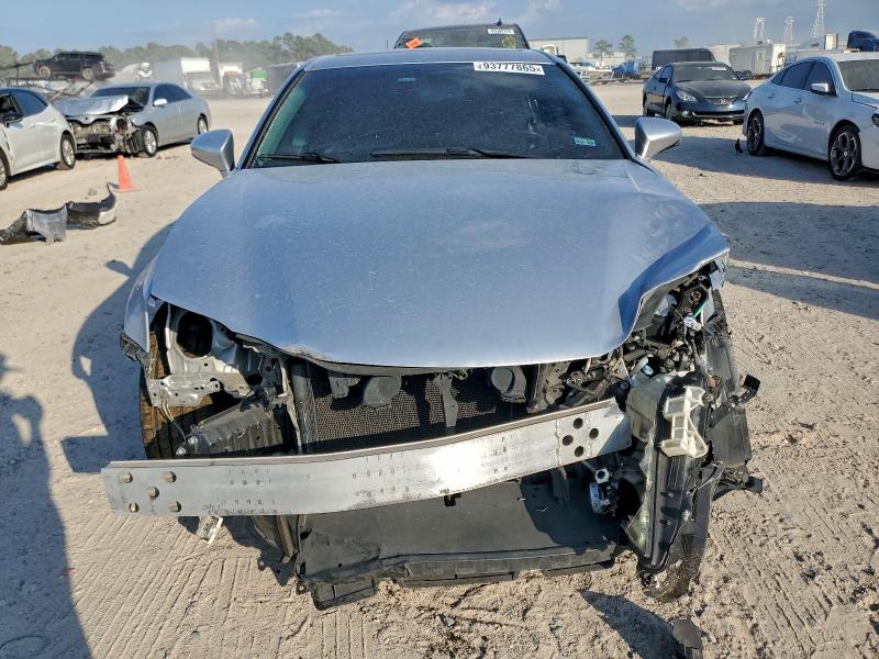 Photo 5 from auction – 2014 LEXUS GS 350 with VIN JTHBE1BL8E5041346