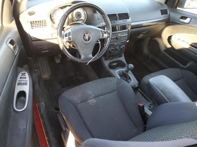Photo 8 from auction – 2009 PONTIAC G5 with VIN 1G2AL18H697221767