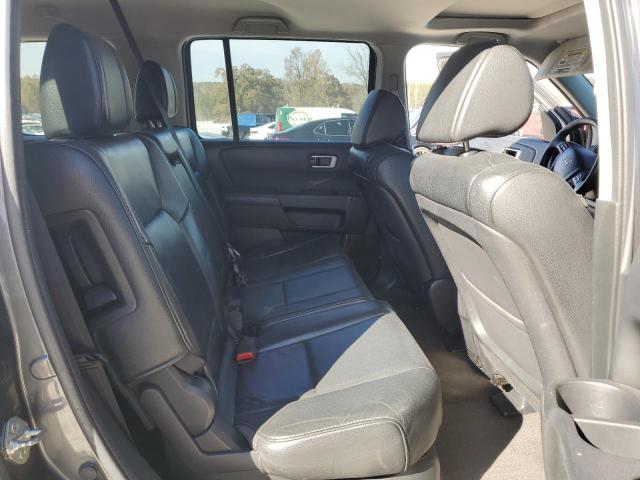Photo 11 from auction – 2012 HONDA PILOT EXL with VIN 5FNYF3H59CB022846