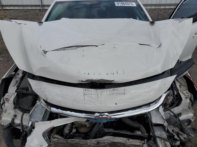 Photo 11 from auction – 2016 CHEVROLET MALIBU LIM with VIN 1G11C5SA3GF126710