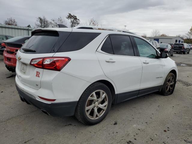 Photo 3 from auction – 2018 CHEVROLET EQUINOX with VIN 2GNAXKEX8J6269283