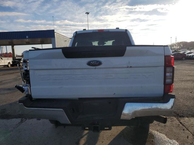 Photo 6 from auction – 2022 FORD F250 SUPER with VIN 1FT7W2B63NEE46471