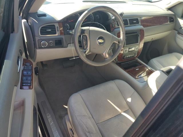 Photo 8 from auction – 2010 CHEVROLET TAHOE C150 with VIN 1GNUCCE09AR223290