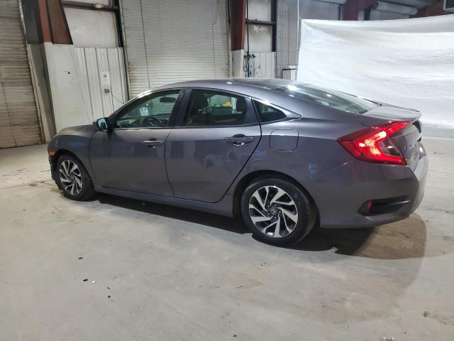 Photo 2 from auction – 2016 HONDA CIVIC EX with VIN 2HGFC2F73GH528947