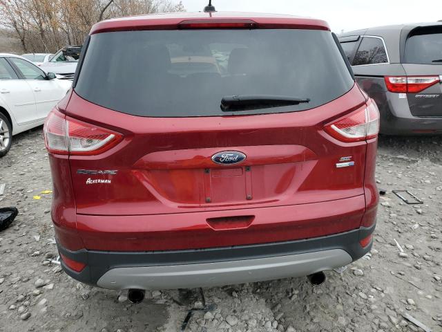 Photo 6 from auction – 2013 FORD ESCAPE SE with VIN 1FMCU9GX1DUB55031