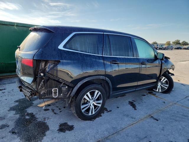 Photo 3 from auction – 2017 HONDA PILOT EXL with VIN 5FNYF5H53HB030797