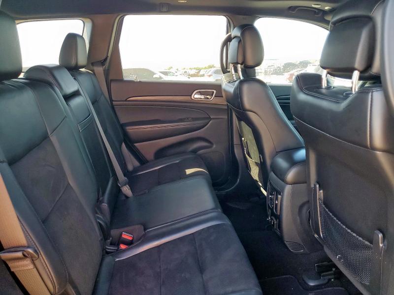 Photo 10 from auction – 2019 JEEP GRAND CHER with VIN 1C4RJFAGXKC825872
