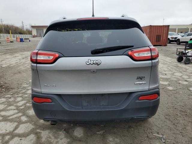 Photo 6 from auction – 2017 JEEP CHEROKEE L with VIN 1C4PJMCB1HW657110