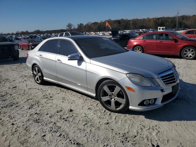 Photo 4 from auction – 2010 MERCEDES-BENZ E 350 with VIN WDDHF5GB6AA078936