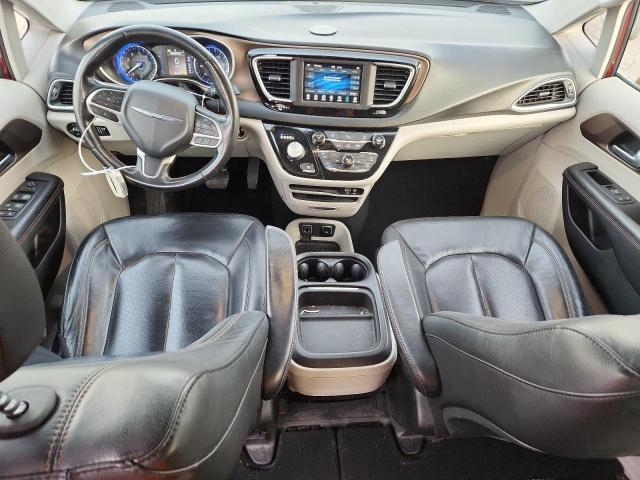 Photo 8 from auction – 2019 CHRYSLER PACIFICA T with VIN 2C4RC1BG3KR560361