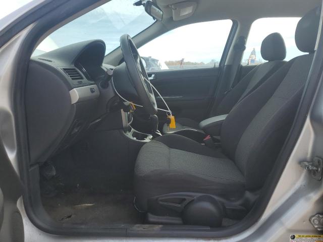 Photo 7 from auction – 2010 CHEVROLET COBALT 2LT with VIN 1G1AF5F53A7193524