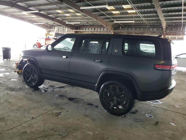 Photo 2 from auction – 2026 RIVIAN R1S ADVENT with VIN 7PDSGCBA8TN079297