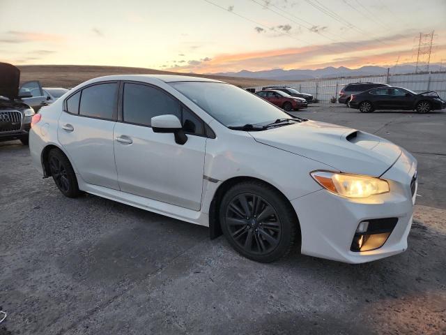 Photo 4 from auction – 2015 SUBARU WRX PREMIU with VIN JF1VA1D69F9818750