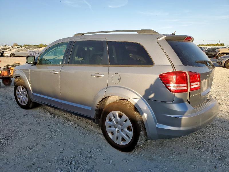 Zdjęcie 2 z aukcji – 2016 DODGE JOURNEY SE z VIN 3C4PDCAB7GT103854