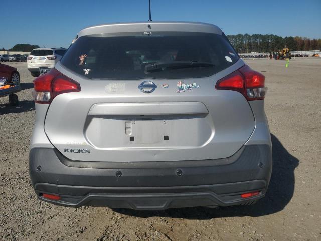 Photo 6 from auction – 2020 NISSAN KICKS S with VIN 3N1CP5BV3LL516166