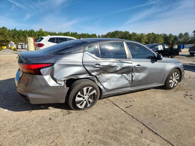 Photo 3 from auction – 2020 NISSAN ALTIMA S with VIN 1N4BL4BV8LC128141
