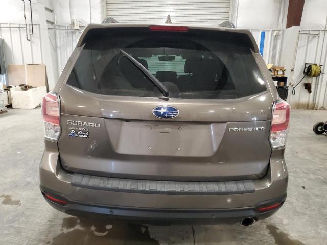 Photo 6 from auction – 2018 SUBARU FORESTER 2 with VIN JF2SJAWC5JH603656