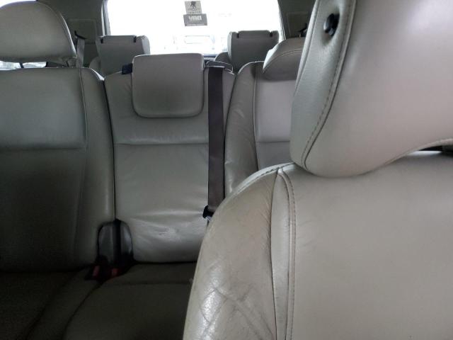 Photo 10 from auction – 2006 VOLVO XC90 with VIN YV4CZ852961307551