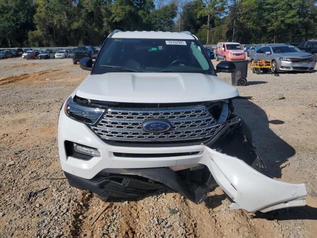 Photo 5 from auction – 2021 FORD EXPLORER L with VIN 1FMSK7FH8MGA85123