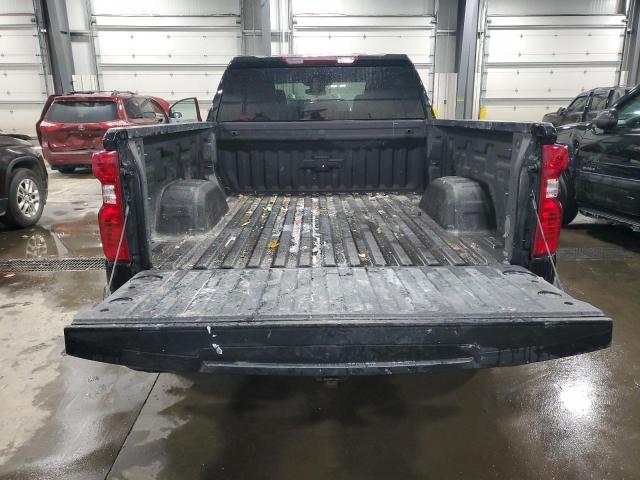 Photo 6 from auction – 2022 CHEVROLET SILVERADO with VIN 3GCPDBEK6NG655968