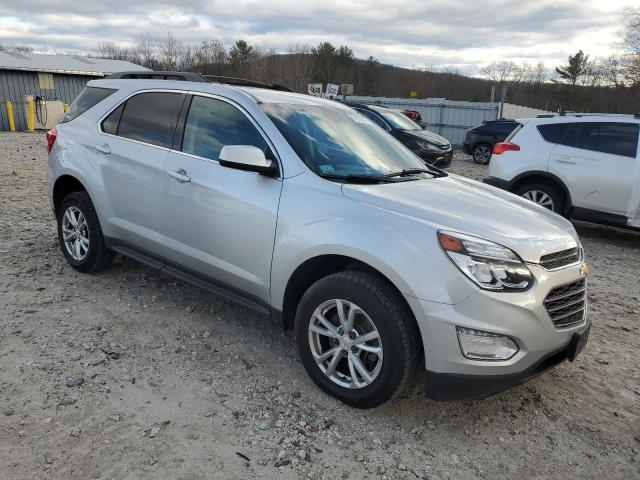 Photo 4 from auction – 2017 CHEVROLET EQUINOX LT with VIN 2GNFLFEK5H6114732