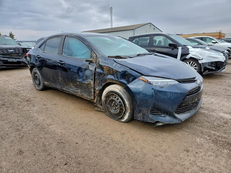 Photo 4 from auction – 2017 TOYOTA COROLLA with VIN 2T1BURHE7HC903524