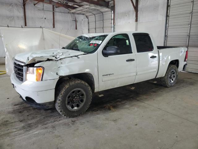 Photo 1 from auction – 2012 GMC SIERRA K15 with VIN 3GTP2UEA3CG122661