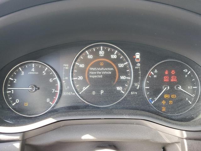 Photo 9 from auction – 2022 MAZDA 3 PREFERRE with VIN 3MZBPACL1NM317528