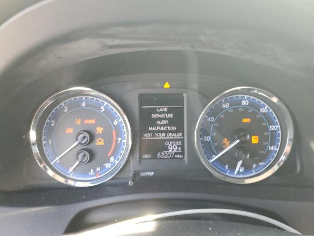 Photo 9 from auction – 2019 TOYOTA COROLLA L with VIN 2T1BURHE7KC207849