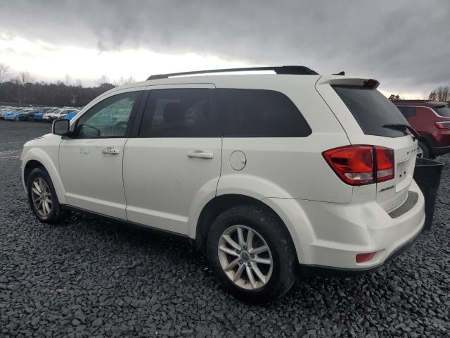Photo 2 from auction – 2016 DODGE JOURNEY SX with VIN 3C4PDCBG7GT218755