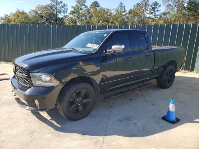 RAM 1500 ST 2014 with VIN 1C6RR7FT8ES467998 - Photo from auction