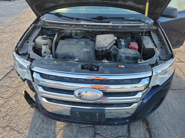 Photo 12 from auction – 2012 FORD EDGE SE with VIN 2FMDK3GC9CBA33297