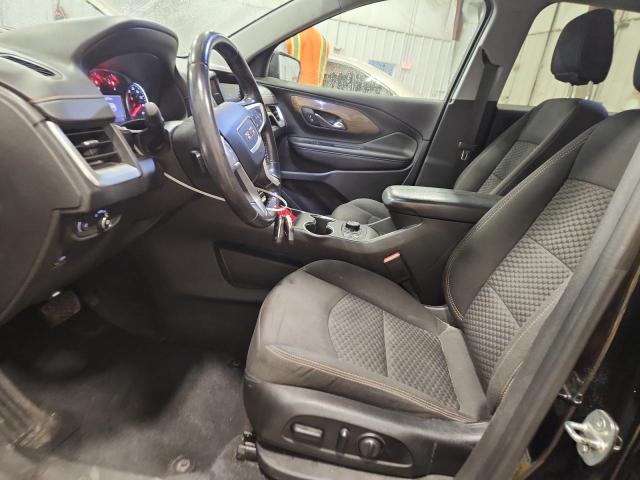 Photo 7 from auction – 2020 GMC TERRAIN SL with VIN 3GKALTEV0LL223684