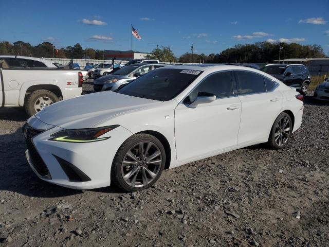 Photo 1 from auction – 2019 LEXUS ES 350 with VIN 58ABZ1B10KU010506