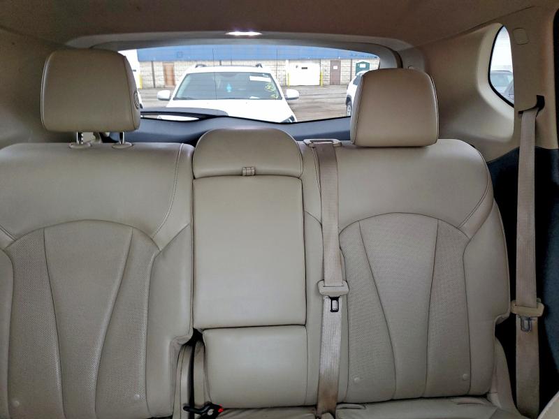 Photo 10 from auction – 2017 BUICK ENVISION E with VIN LRBFXBSA3HD197613